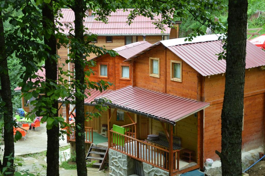 MEDISOHO BUNGALOW - 2