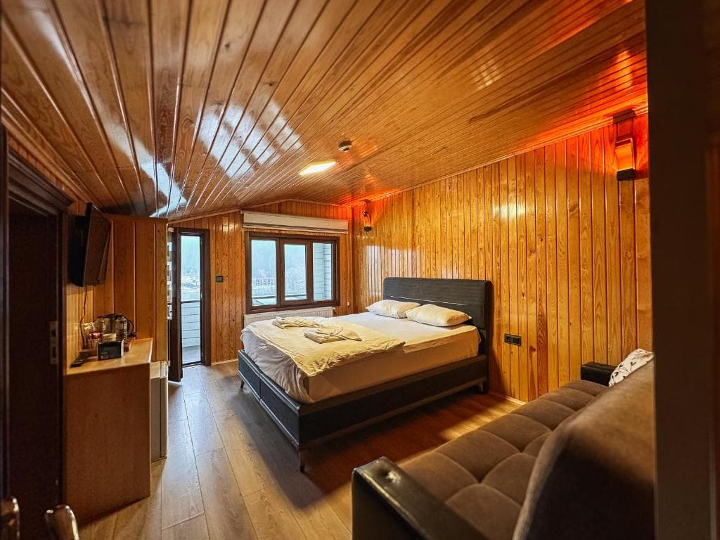DOGA MOTEL UZUNGOL - 4