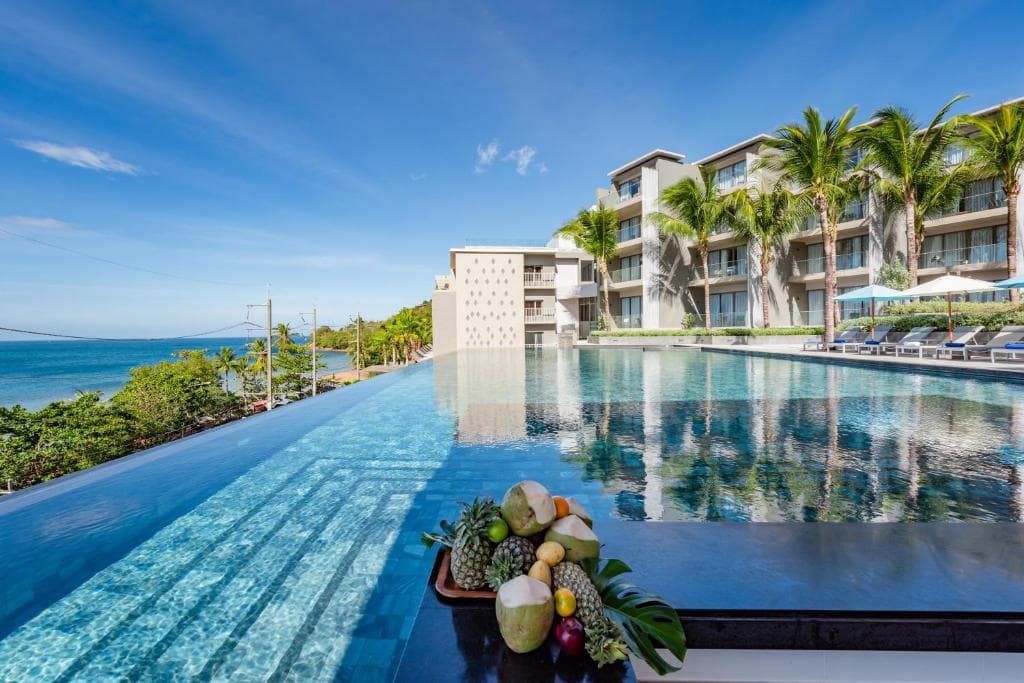 Oceanfront phuket - 3