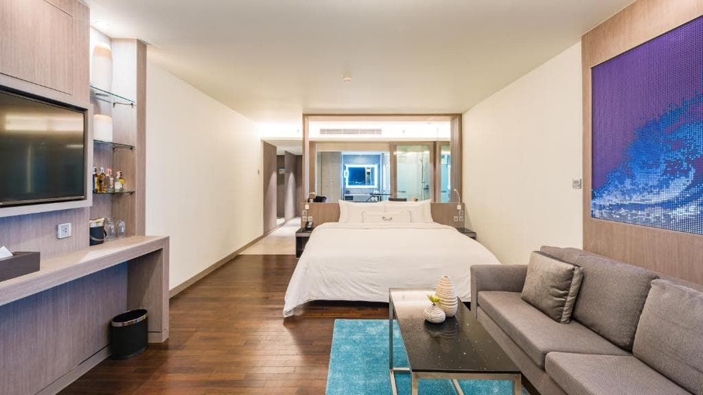 Oceanfront phuket - 5