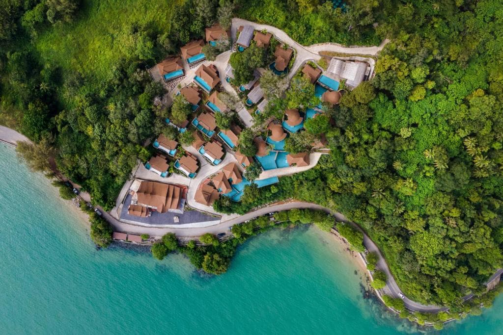 Sinae villa puhket - 1