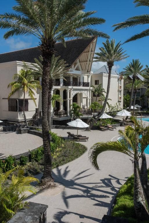 The Residence Mauritius - 5