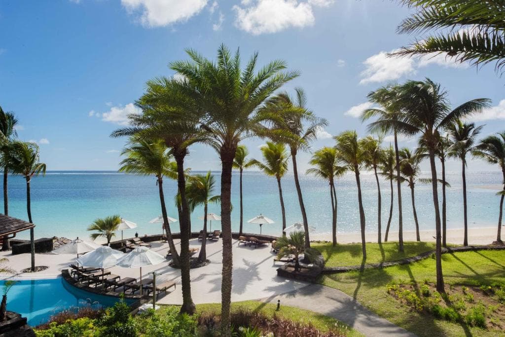 The Residence Mauritius - 7