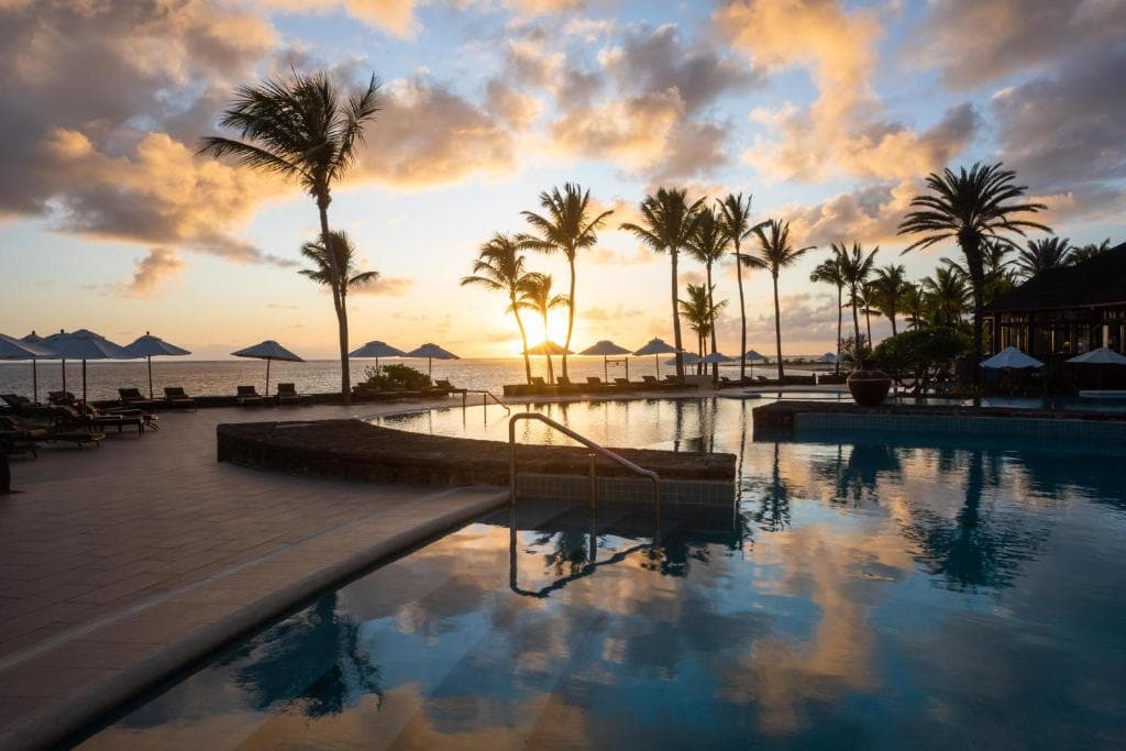The Residence Mauritius - 8
