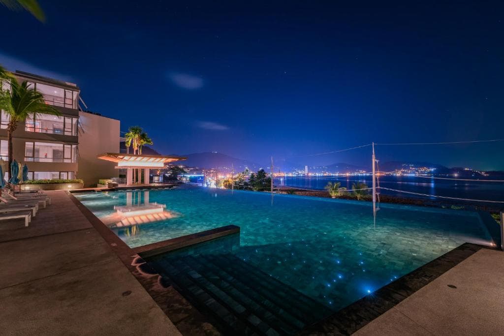 Oceanfront phuket - 6