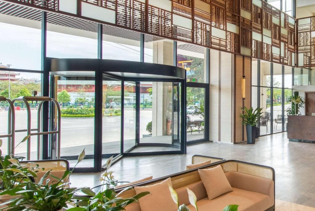 Hotel Soleil Ha Long, Trademark Collection by Wyndham - 1