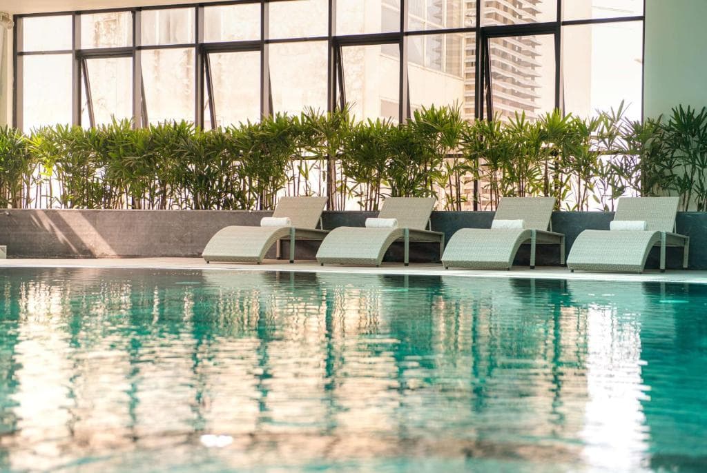 Hotel Soleil Ha Long, Trademark Collection by Wyndham - 2