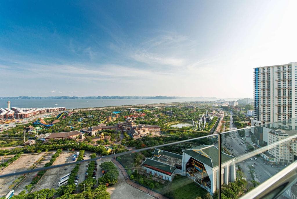Hotel Soleil Ha Long, Trademark Collection by Wyndham - 3