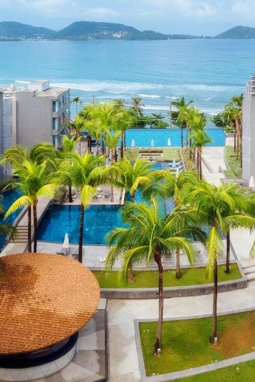 Oceanfront phuket - 7