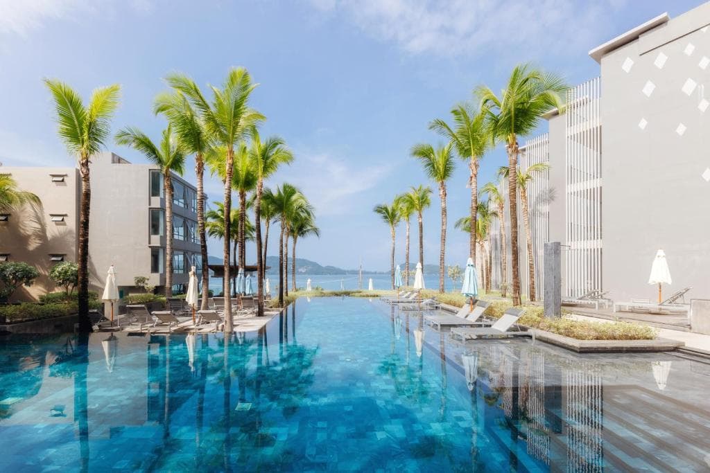 Oceanfront phuket - 8