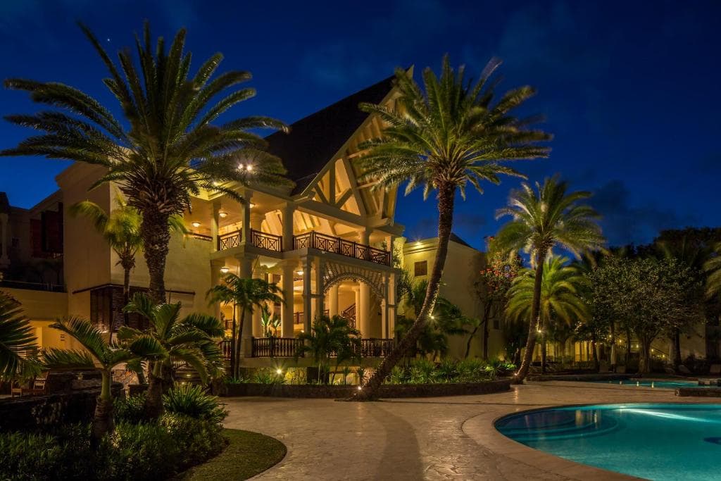 The Residence Mauritius - 2