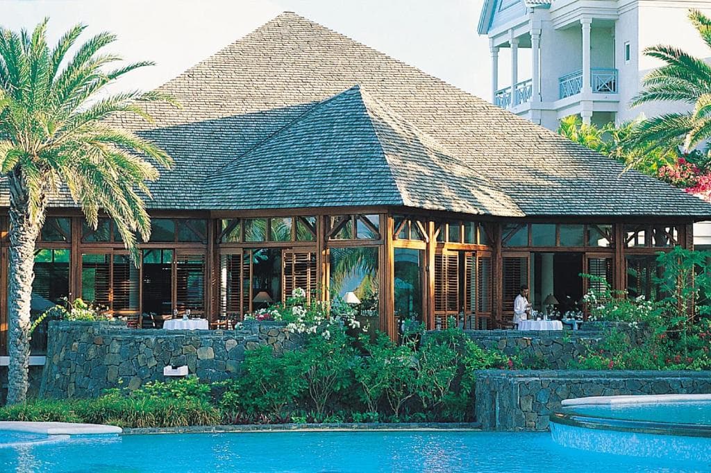 The Residence Mauritius - 3