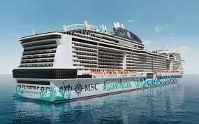 MSC EURIBIA - 2