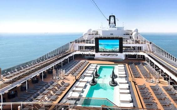 MSC BELLISSIMA - 1
