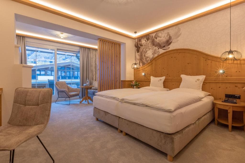 Hotel St. Georg - 4