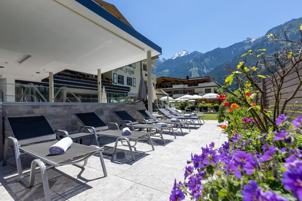 Hotel St. Georg - 6