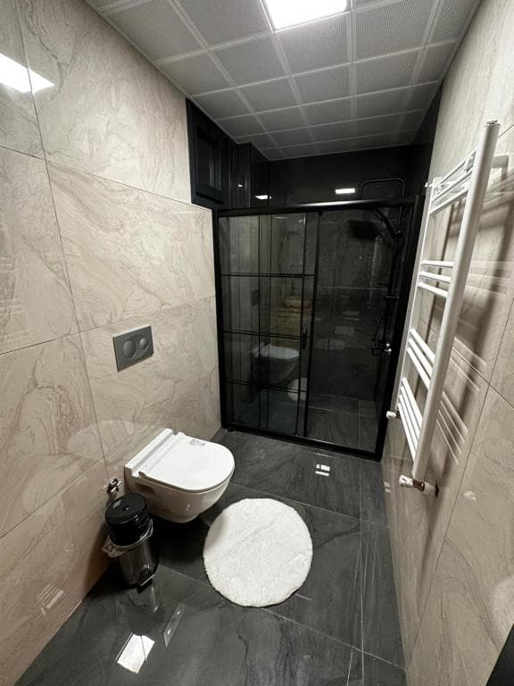 Ray Suite Bungalow - 1