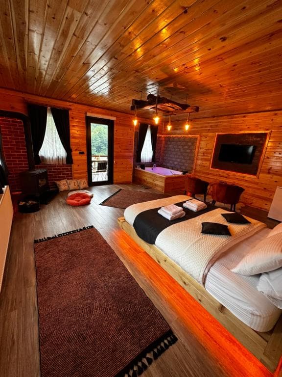Ray Suite Bungalow - 2