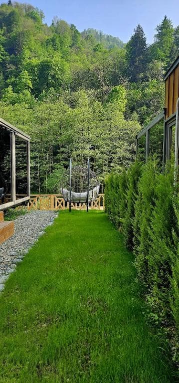 Ray Suite Bungalow - 3