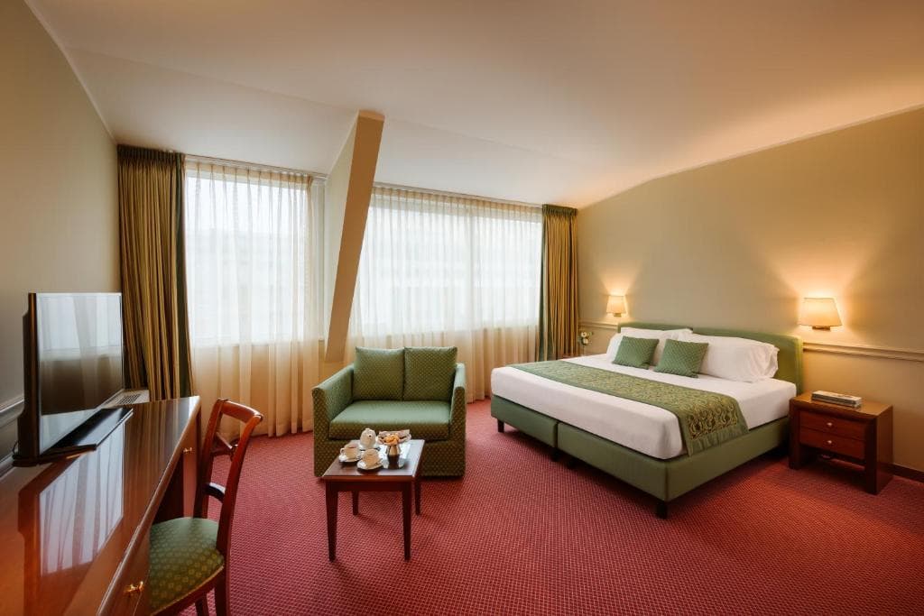 Hotel Barchetta Excelsior - 1