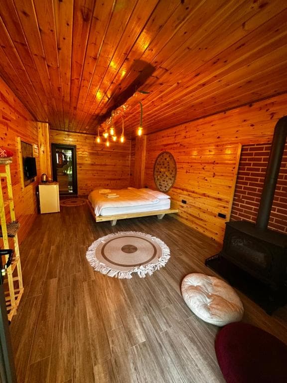 Ray Suite Bungalow - 4
