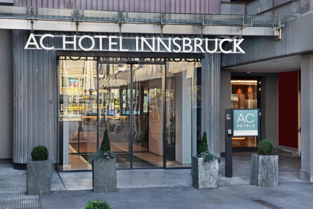 AC INNSBRUCK - 4
