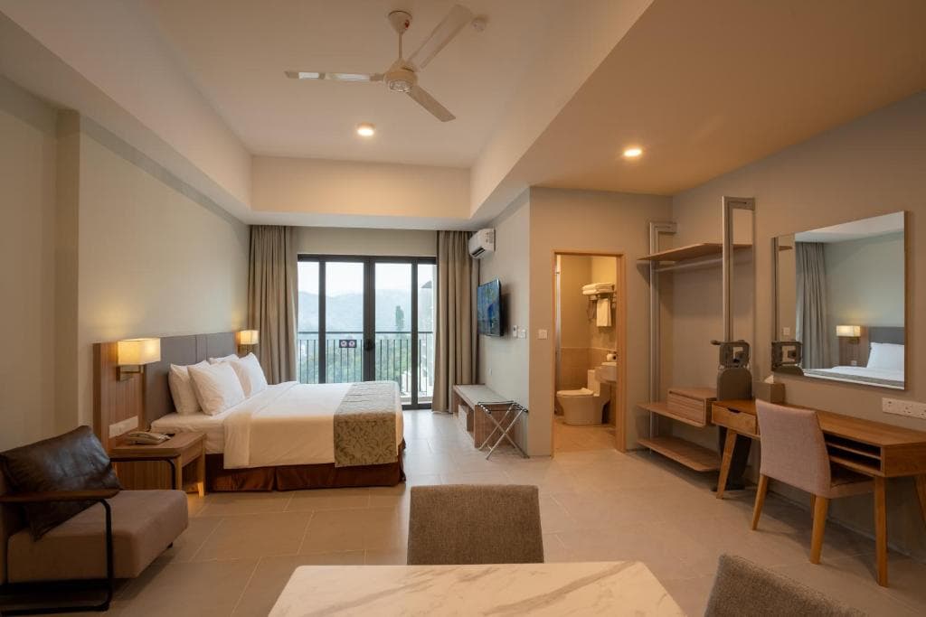 Zenith Suites Cameron - 3