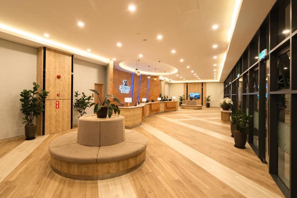 Zenith Suites Cameron - 4