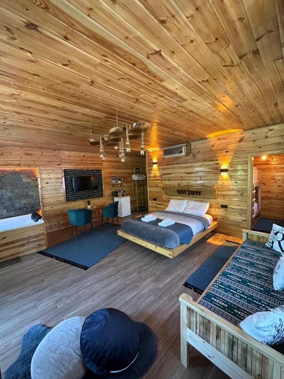 Ray Suite Bungalow - 5