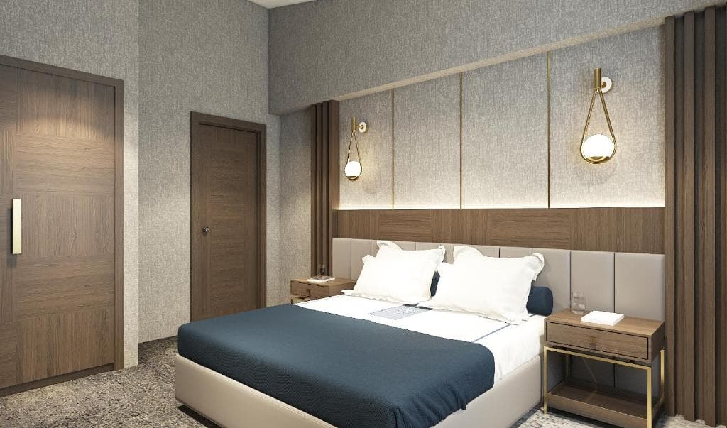 Arts Hotel Taksim - 5