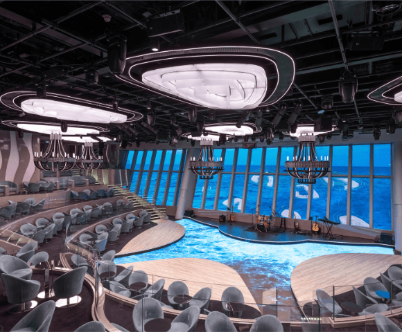 Msc World Asia - 3
