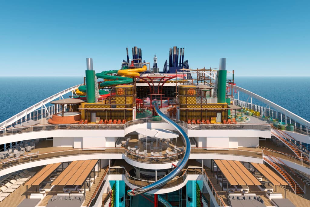Msc World Asia - 4